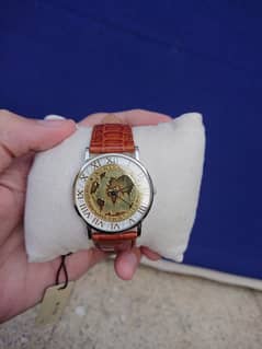 Romanson Limited Edition new watch