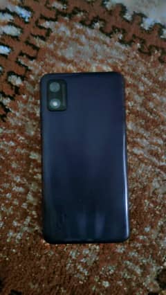ITEL a17 used mobile