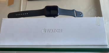 Apple watch 6 series