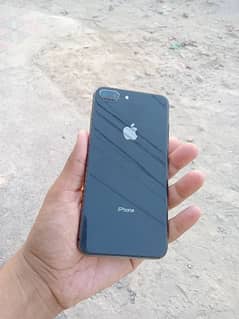 iPhone 8 plus PTA approved