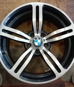 BMW 5 Series Rim 8.5J | 18 inch | Alloy Rims for BMW
