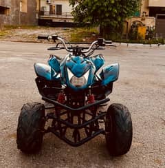 ATV QUAD BIKE 110cc