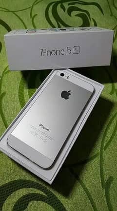 Apple iPhone 5S 64GB 0324,9308842 my whatsapp number