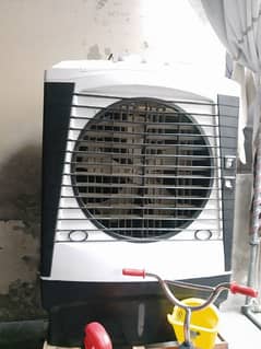 Air Cooler (AC)