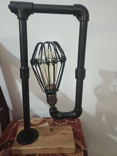 lamps