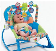 rocking chair for infant to toddler