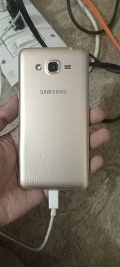 Samsung grand prime plus