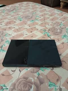play station 2 urgent sale all things working