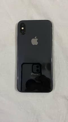 IPhone X 64GB PTA Approved