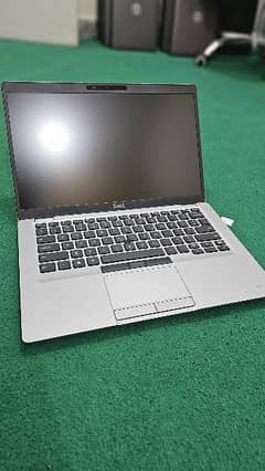 Dell latitude 5411 ,Core i5-10th generation laptop. 0