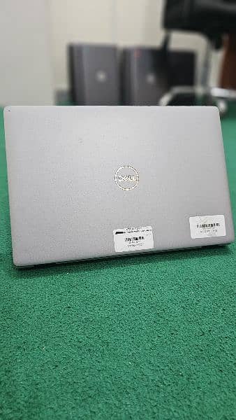 Dell latitude 5411 ,Core i5-10th generation laptop. 1