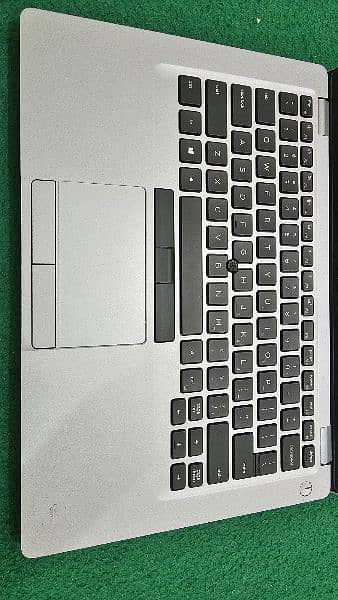Dell latitude 5411 ,Core i5-10th generation laptop. 2
