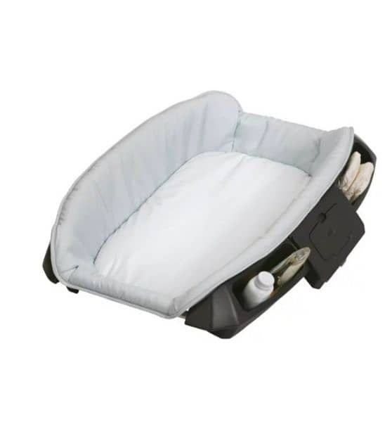 baby cot 3