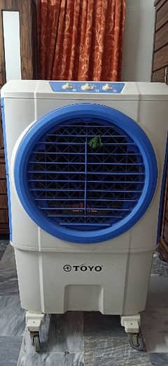 Toyo Company Air Cooler 10/10 Condition