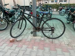 imported cycle for sale