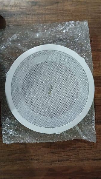 ceiling speaker's 2