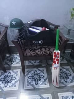cricket hardball full kit