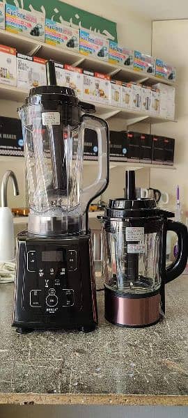 Juicer / Detox Making Juicer for Sale 6