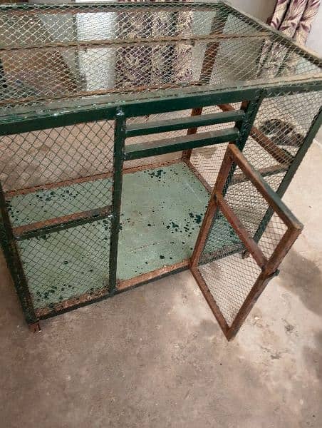 CAGE for sale 2