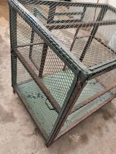 CAGE for sale 3