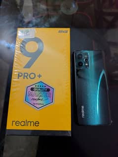 Realme 9 Pro Plus 5G