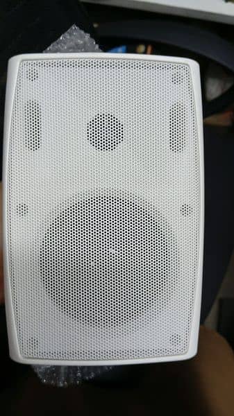 SPEAKERS MULTIPURPOSE 8