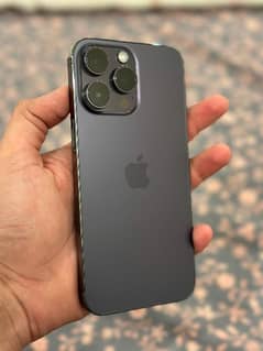 iphone 14 pro max 256 non pta