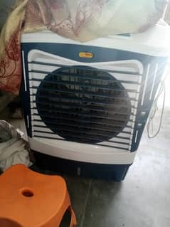 Asia air cooler for sale good condition