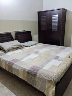 Bed Set for sell