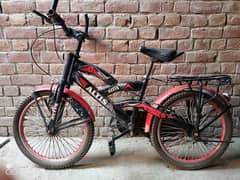 sports cycle in good condition