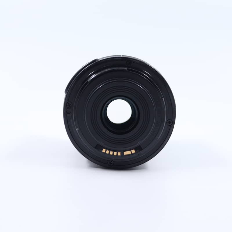 Canon 55 250 mm Zoom STM Autofocus Lens New Condition 3