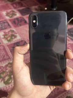 iPhone X 256GB Non Pta Battery changed BH 51% All Okay 8/10