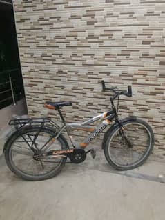 caspian bike for sale in Lahore + 10/10 condition