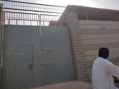 Factory Available For Rent In Mehran Town Industrial Area korangi Karachi
