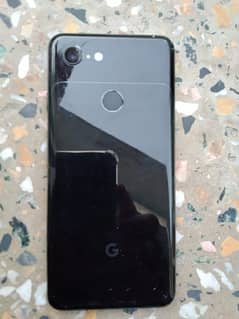 Google Pixel 3 4gb 128gb Snapdragon 845