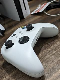 Xbox Series S Controller - White