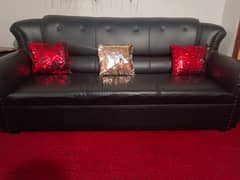 5 Seeter sofa for sale