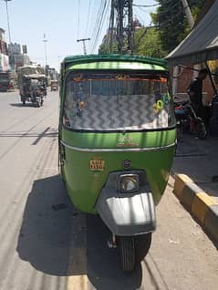 new asia auto rickshaw