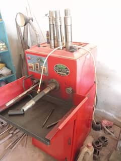 lathe machine,boring machine,polishing machine and Drill machine