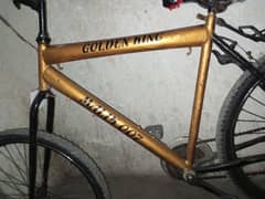 Bicycle for urgent sale