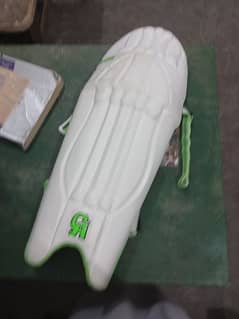 cricket pads