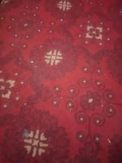 Mehroon Carpet
