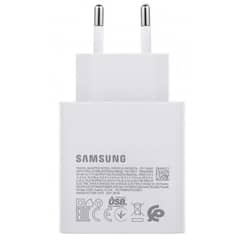 Mobile Charger 65 Watts for Samsung Mobiles | Adapter