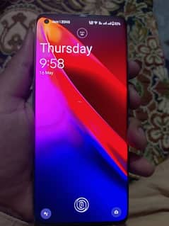 Mobile OnePlus 9 pro 12/256 10/10