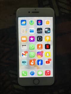 Iphone 7 128 Gb Non Pta