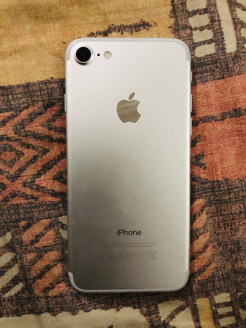 Iphone 7 128 Gb Non Pta 4