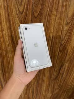 Iphone SE 2020