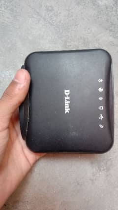 D. link original wifi router long signal range no any fault