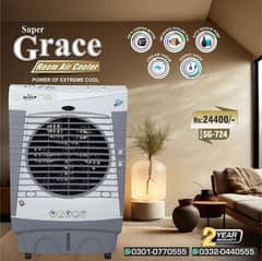 Super Garce Room Air Coolers