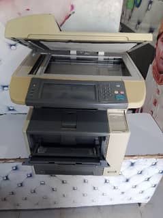 photo copy machine model HP 3035